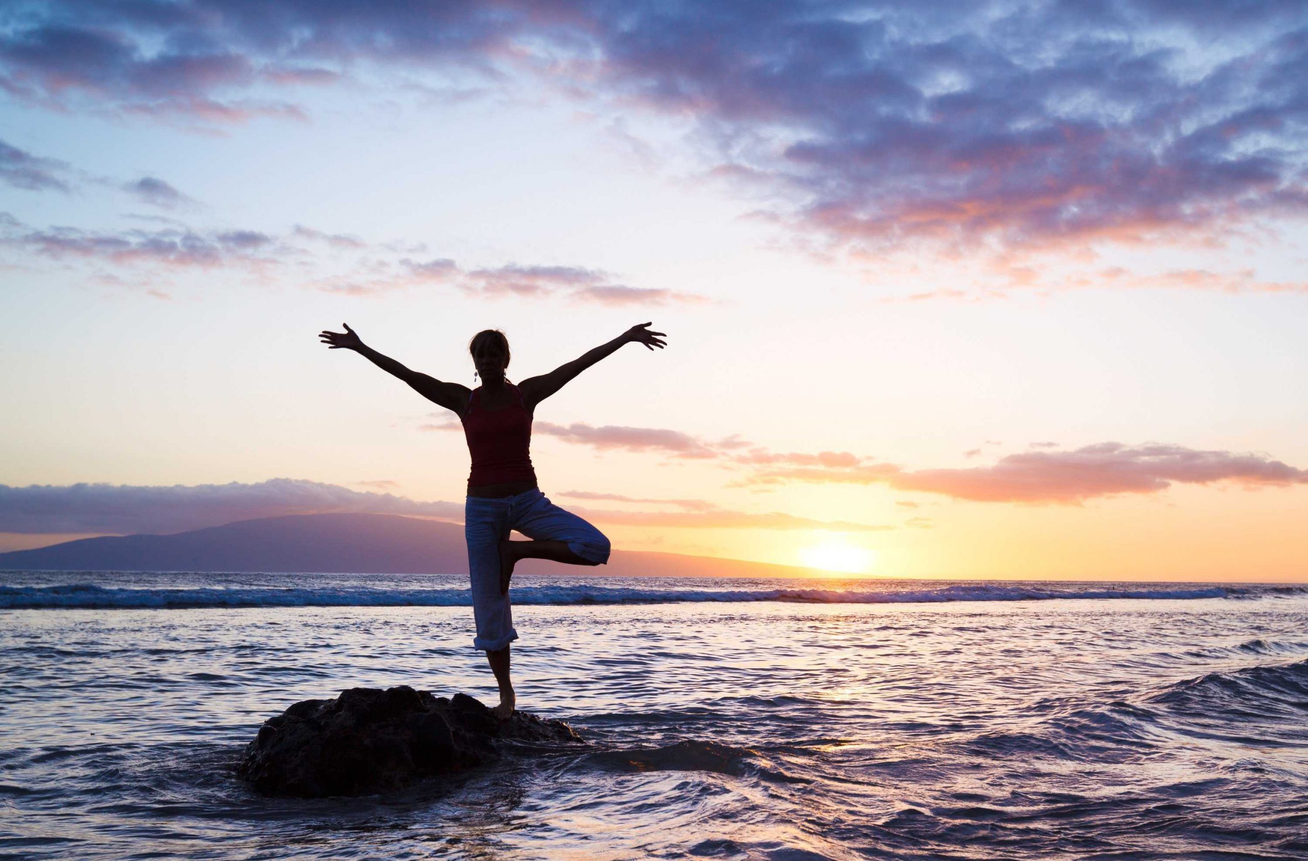 Introduction to Yoga Workshop: May 9, 2015 at Affirmations Yoga Studio