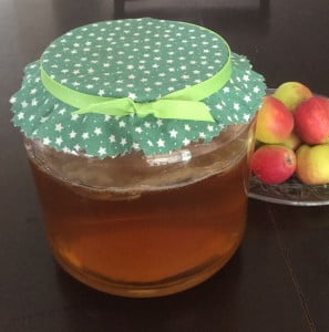 Kaboucha first picture