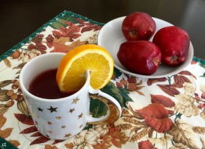 Spiced Sweet Tea Blog