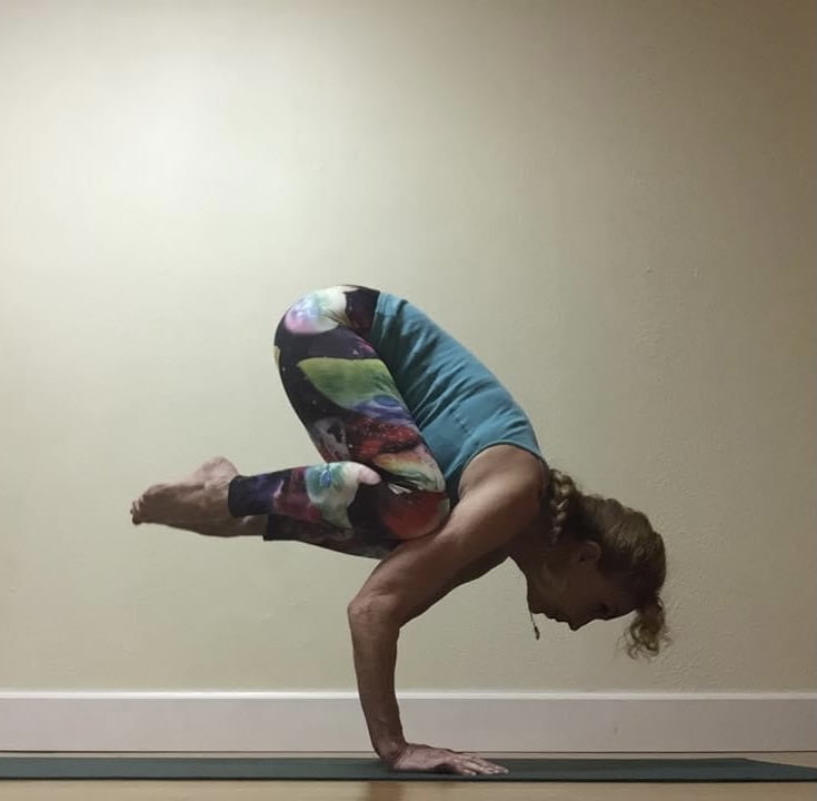 Advanced Yoga, What Does It Mean to Be Advanced
