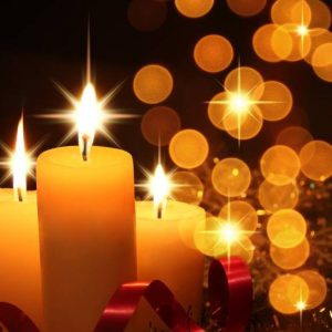 Kriya Candlelight Yoga