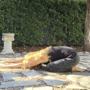 Chill Out Gentle Yoga